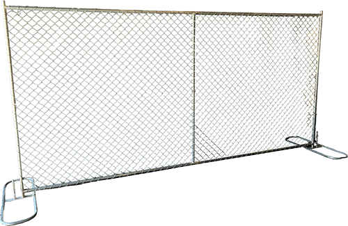 Fence Panel 6 Ft Small
